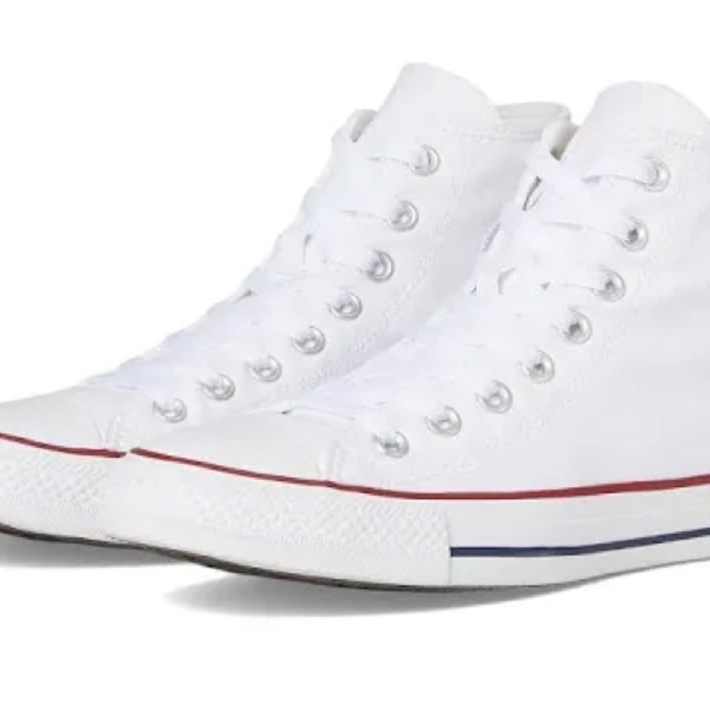 Converse Chuck Taylor All Star High-Top Sneaker